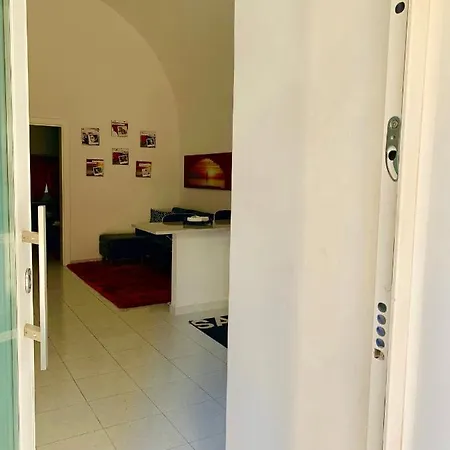 Апартаменты Nadia House