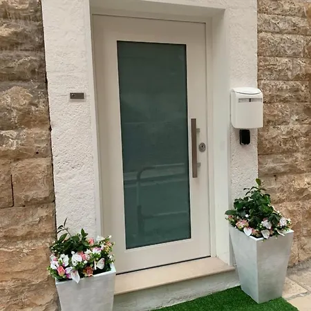 Апартаменты Nadia House Бишелье