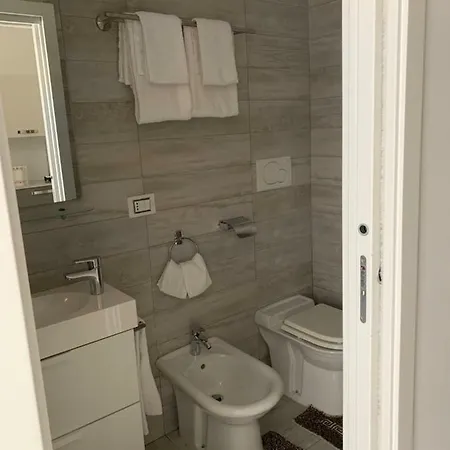 Апартаменты Nadia House